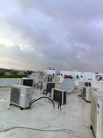 Jeddah, Air Conditioning, ????Expert  Maintenance Work????
