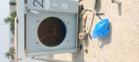 Jeddah, Air Conditioning, ????Expert  Maintenance Work????
