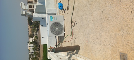 Jeddah, Air Conditioning, ????Expert  Maintenance Work????