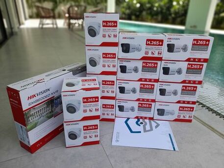 Jeddah, Jobs, Looking For The IT, Networking And Low Current Projects.