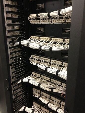 Jeddah, Jobs, Looking For The IT, Networking And Low Current Projects.