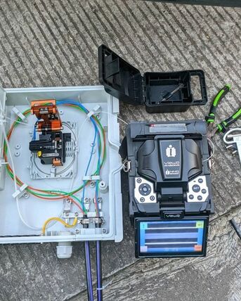 Jeddah, Jobs, Looking For The IT, Networking And Low Current Projects.