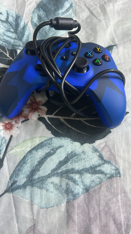 Riyadh, Electronics, SAR 35,  Wired Controller