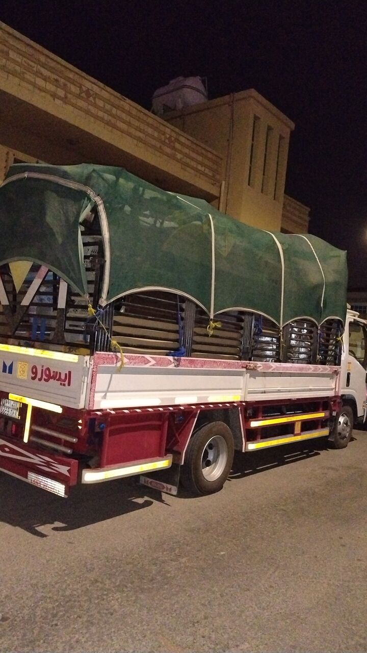 Khobar, Labor/Moving, HOUSE SHIFTING ~ FURNITURE FIXING ~ REASONABLE PRICE ~ GOOD SERVICE ~ 0591109081~kerala