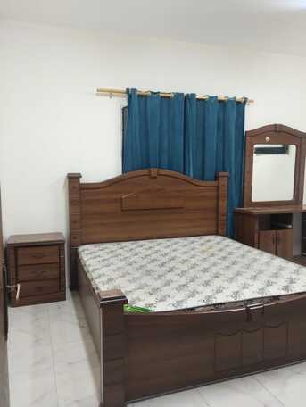 Al Khobar Al Shamalia, Apartments/Houses, SAR 1900/month,  Furnished,  2 BR,  1 Sq. Meter,  FULL FURNISHED 2BHK APARTMENT FOR RENT FROM MARCH 26TH IN SHAMALIA 24TH STREET