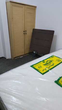 Riyadh, Apartments/Houses, SAR 2250/month,  Furnished,  3 BR,  Executive Bachelor Acomodation Available In  Al Mather Near King Faisal Hospital Riyad