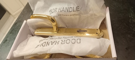 Riyadh, Household Items, SR 20,  Door Handles / Urgent Sale