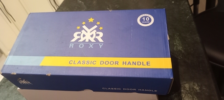 Riyadh, Household Items, SR 20,  Door Handles / Urgent Sale