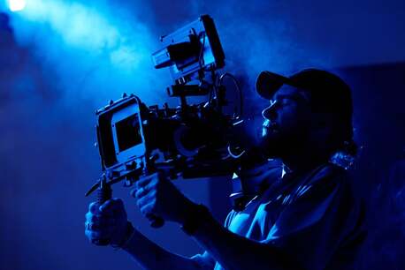 Singapore, Creative, Mastering The Art Of Cinematography With Feel Media