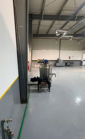 Riyadh, Factories, 700 Sq. Meter,  New Chocolate Factory For Sales- Industrual Area Moden