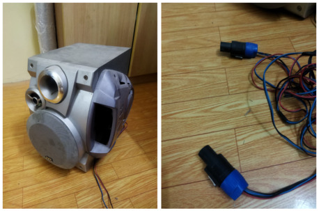 Hara, Appliances, Sell Some Goods