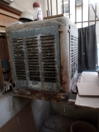 Hara, Appliances, Sell Some Goods