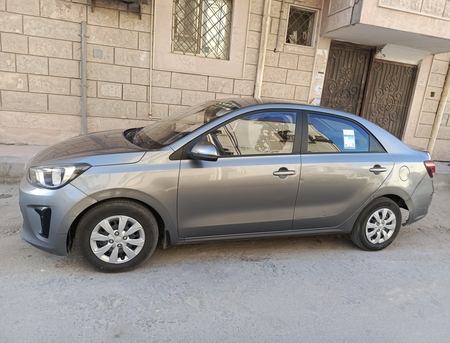 Jubail, Vehicle Lease Transfer, SAR 11999,  Urgent Lease Transfer