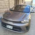 SAR 12,  Kia Pegas,  2023,  Automatic,  150 KM,  Urgent Lease Transfer