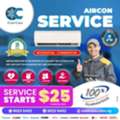 AC Service Singapore