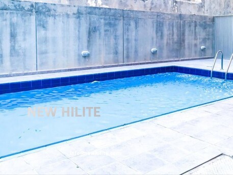 Salmiya, Apartments/Houses, KWD 500/month,  2 BR,  Two Bedroom Apartment For Rent In Salmiya