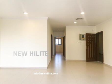 Salmiya, Apartments/Houses, KWD 500/month,  2 BR,  Two Bedroom Apartment For Rent In Salmiya