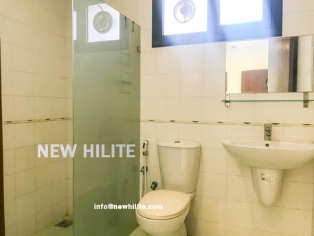 Salmiya, Apartments/Houses, KWD 500/month,  2 BR,  Two Bedroom Apartment For Rent In Salmiya