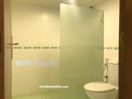 Salmiya, Apartments/Houses, KWD 500/month,  2 BR,  Two Bedroom Apartment For Rent In Salmiya