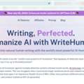Discover WriteHuman AI &mdash; Humanize Your Content In Seconds!
