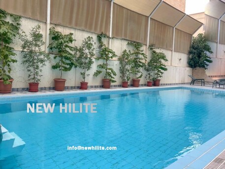 Kuwait City, Apartments/Houses, KWD 1000/month,  3 BR,  Three Bedroom Floor For Rent In Salwa