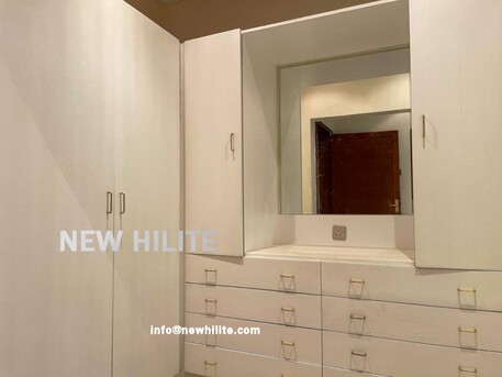 Kuwait City, Apartments/Houses, KWD 1000/month,  3 BR,  Three Bedroom Floor For Rent In Salwa