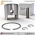 Piston Kit 09-812