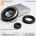 Oil Seal Kit HS-55198