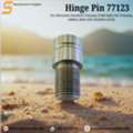 Hinge Pin 77123
