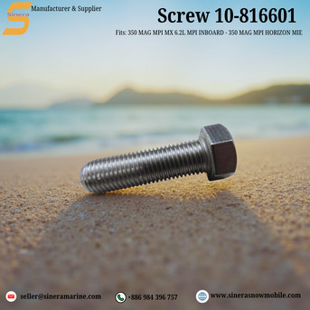 Buenos Aires, Boats, Screw 10-816601