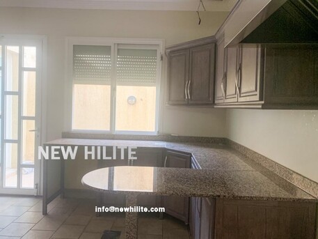 Kuwait City, Villas, KWD 2000,  Five Bedroom Villa For Rent In Mishref