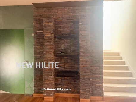 Kuwait City, Villas, KWD 2000,  Five Bedroom Villa For Rent In Mishref