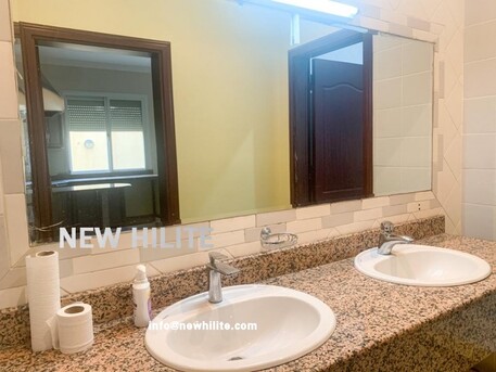 Kuwait City, Villas, KWD 2000,  Five Bedroom Villa For Rent In Mishref