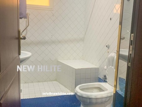 Kuwait City, Villas, KWD 2000,  Five Bedroom Villa For Rent In Mishref