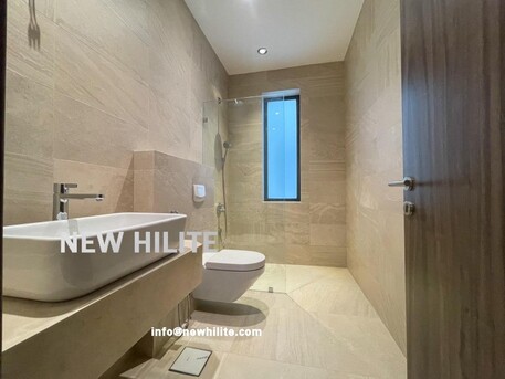 Kuwait City, Apartments/Houses, KWD 1100/month,  4 BR,  Four Bedroom Floor For Rent In Abu Fataira