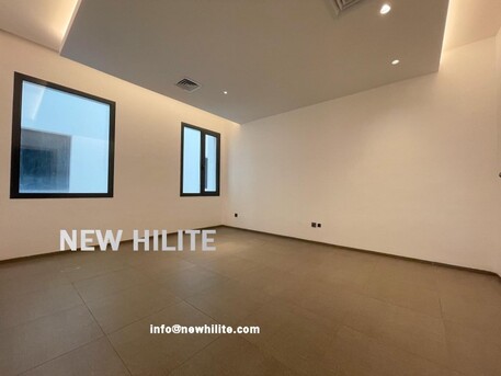 Kuwait City, Apartments/Houses, KWD 1100/month,  4 BR,  Four Bedroom Floor For Rent In Abu Fataira