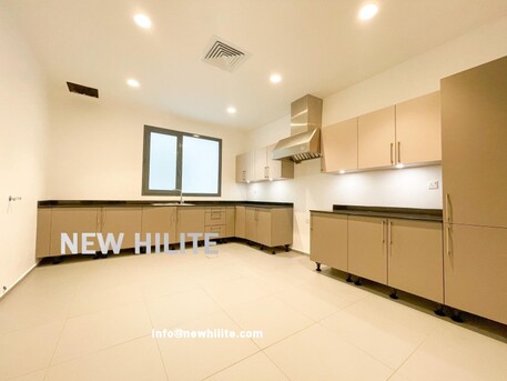 Kuwait City, Apartments/Houses, KWD 1100/month,  4 BR,  Four Bedroom Floor For Rent In Abu Fataira