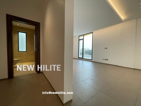 Kuwait City, Apartments/Houses, KWD 1100/month,  4 BR,  Four Bedroom Floor For Rent In Abu Fataira