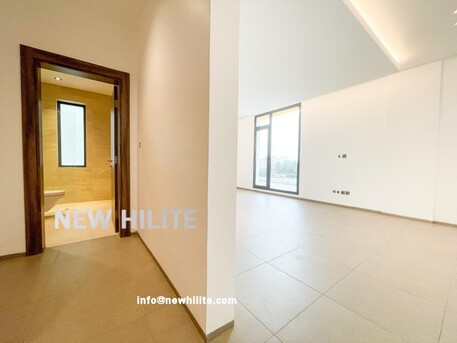 Kuwait City, Apartments/Houses, KWD 1100/month,  4 BR,  Four Bedroom Floor For Rent In Abu Fataira