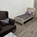 SAR 850/month,  Furnished,  Room Available For Executive Bachelor In Fully Furnished Apartment