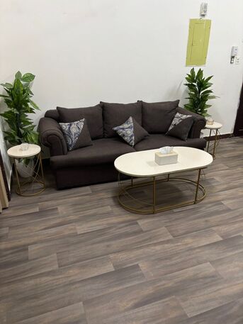 Dammam, Rooms for Rent, SAR 850/month,  Furnished,  Room Available For Executive Bachelor In Fully Furnished Apartment
