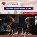 Online Chess Classes In UAE