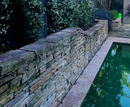 Sydney, Business, Retaining Walls Sydney