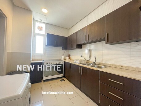 Salmiya, Apartments/Houses, KWD 750/month,  Furnished,  3 BR,  Furnished Three Bedroom Apartment For Rent In Salmiya