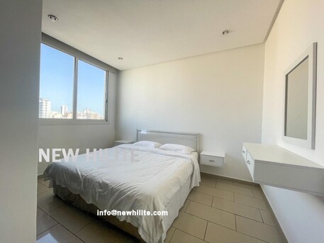 Salmiya, Apartments/Houses, KWD 750/month,  Furnished,  3 BR,  Furnished Three Bedroom Apartment For Rent In Salmiya