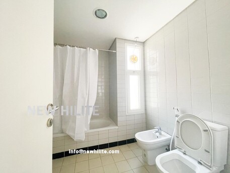 Salmiya, Apartments/Houses, KWD 750/month,  Furnished,  3 BR,  Furnished Three Bedroom Apartment For Rent In Salmiya