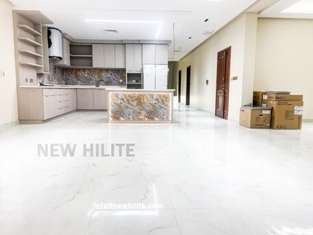 Kuwait City, Apartments/Houses, KWD 1200/month,  3 BR,  Huge Three Bedroom Apartment For Rent In Salwa With Balcony