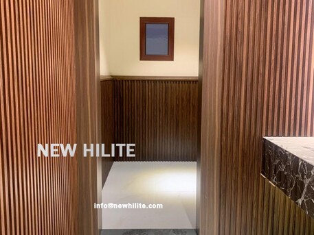 Kuwait City, Apartments/Houses, KWD 1200/month,  3 BR,  Huge Three Bedroom Apartment For Rent In Salwa With Balcony