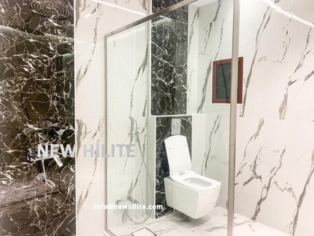 Kuwait City, Apartments/Houses, KWD 1200/month,  3 BR,  Huge Three Bedroom Apartment For Rent In Salwa With Balcony