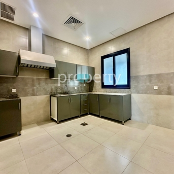 Kuwait City, Apartments/Houses, KWD 800/month,  3 BR,  Four Master Bedroom Floor For Rent In Al-Massayel, Kuwait
